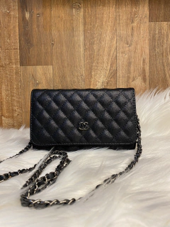 Bolsa WOC Black Premium - comprar online