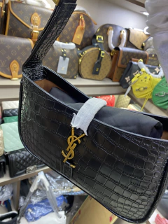 Bolsa HOBO Linha Italiana - Missconcept