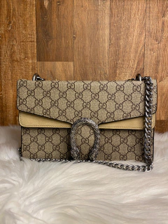 Bolsa Dionysus Top Premium