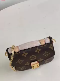 Bolsa Louis Vuitton Micro Métis "Canvas Monogram" - loja online