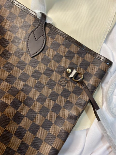 Bolsa NEVERFULL linha italiana - comprar online