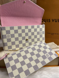 Imagem do Bolsa Felice Super Premium