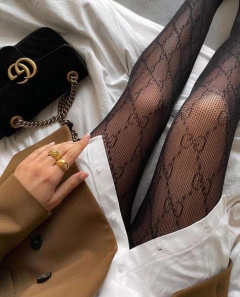 Meia Calça Gucci Premium - loja online