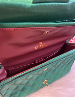 Imagem do Bolsa Classic Premium