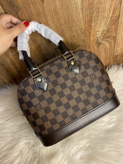 Bolsa Alma BB Top Premium - loja online