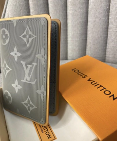 Porta Cartão Top Premium - Missconcept