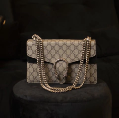 Bolsa Gucci Dionysus top Premium