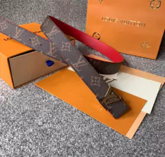 Cinto Louis V linha italiana