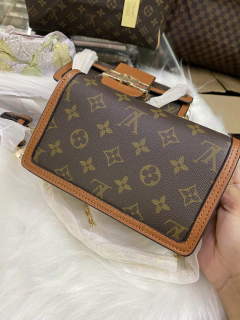 Imagem do BOLSA PREMIUM DAUPHINE