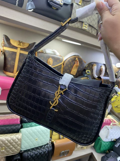 Bolsa HOBO Linha Italiana