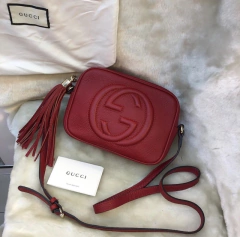 Bolsa SOHO Linha italiana