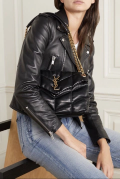 Imagem do Bolsa Loulou Puffer Premium