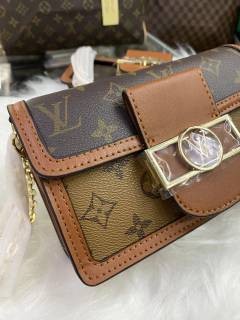 BOLSA PREMIUM DAUPHINE - comprar online