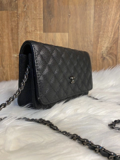 Bolsa WOC Black Premium na internet