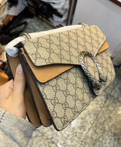 Bolsa Gucci Dionysus top Premium