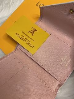 Carteira Louis Vuitton LV Premium - Missconcept