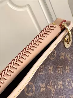 Bolsa Louis Vuitton Artsy - loja online