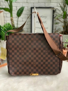 Pasta Lv Damier/Monogram