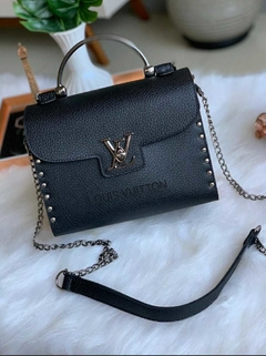 Bolsa Maleta LV - Madeira - comprar online