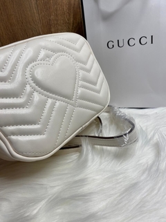 Bolsa Gucci Marmont Mini Premium - Missconcept