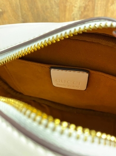 Bolsa Gucci Marmont Mini Premium - loja online