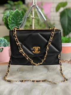 Bolsa Chanel Flap - comprar online