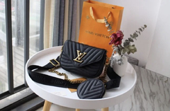 BOLSA POCHETTE NEW WAVE