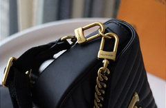 BOLSA POCHETTE NEW WAVE na internet