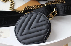 Imagem do BOLSA POCHETTE NEW WAVE