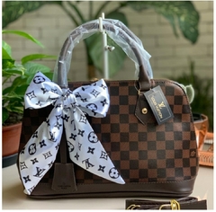 Bolsa LV alma