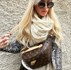 Imagem do Pochette Bumbag Linha Italiana