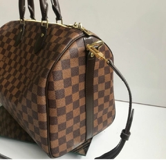 Bolsa Speedy Damier Premium na internet