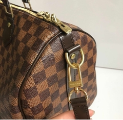 Bolsa Speedy Damier Premium - loja online