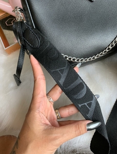 Bolsa Prada Lançamento - comprar online
