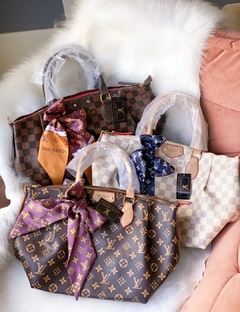 Bolsa LV