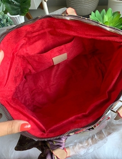 Bolsa LV - Missconcept