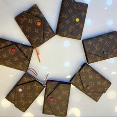 Carteira Louis Vuitton LV Top Premium - loja online