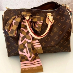BOLSA LOUIS VUITTON SPEEDY 30 MONOGRAM-PREMIUM na internet
