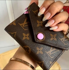 Carteira Louis Vuitton LV Top Premium - comprar online