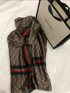 Pashimina Gucci
