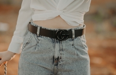 Cinto Gucci PREMIUM
