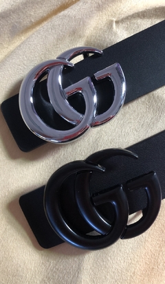 Cinto Gucci PREMIUM - comprar online