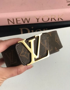 Cinto Louis Vuitton Premium - comprar online