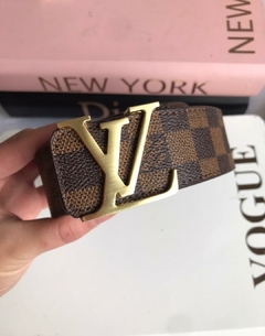 Cinto Louis Vuitton Premium