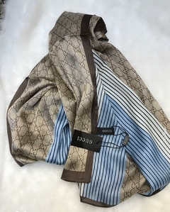 Pashimina Gucci - comprar online