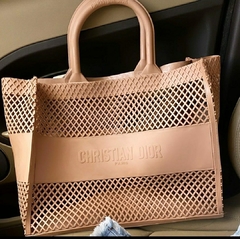 Bolsa Tote Dior Collors - Missconcept