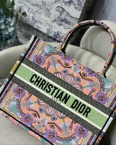 Bolsa Book Linha italiana - comprar online