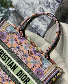 Bolsa Book Linha italiana - Missconcept