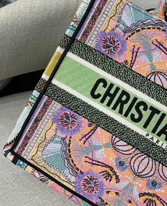 Imagem do Bolsa Book Linha italiana