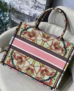 Bolsa Book Linha italiana na internet